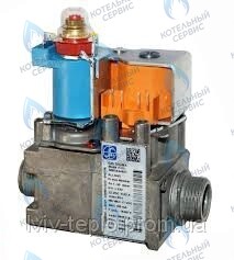 0020200660 Газовый клапан Protherm Гепард 2015 (H-RU, H-RU/VE) в Москве