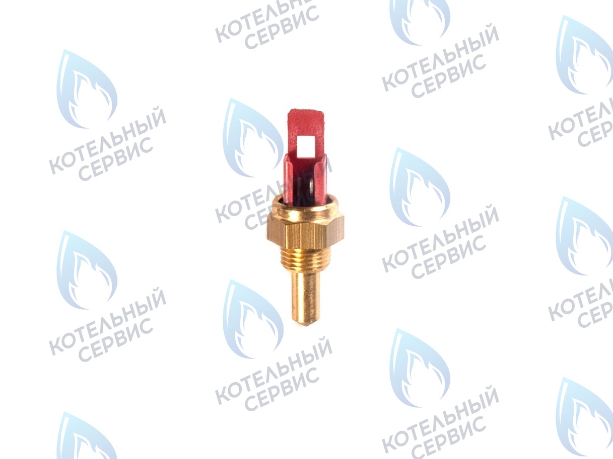 TS010-RED Датчик температуры погружной NTC в Москве