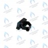 FSR004-BL Датчик расхода воды ECB 335 0001 PROTHERM (0020027652),  ARISTON (65100540), E.C.A. (7006901239), FERROLI DIVATECH F D (398901239) в Москве