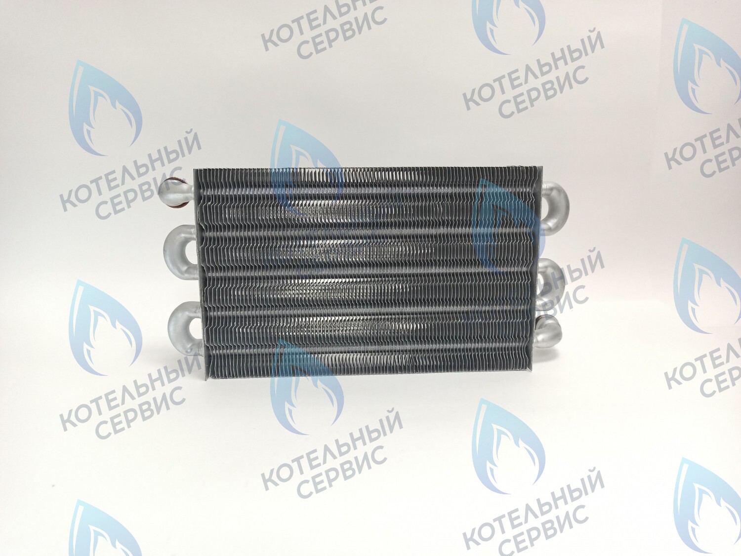 AB.08.01.0019 Первичный теплообменник 88 FIN MIZUDO MAESTRO LUX М28T-М32T, MAESTRO ONE М28ТH-М32ТH, STYLE ONE М30ТH, STYLE LUX М30Т в Москве