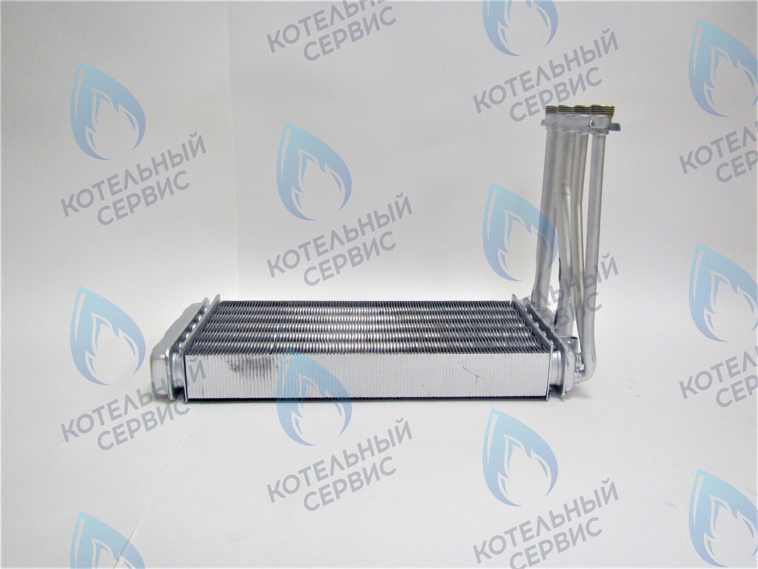 87154068140 Теплообменник U052-28K BUDERUS в Москве