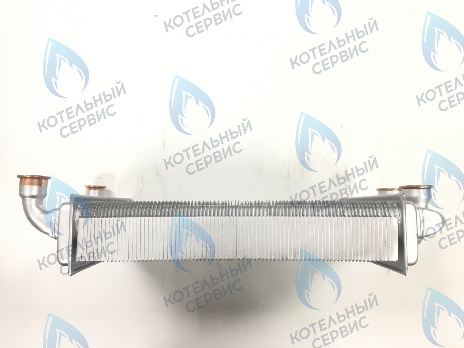 EB001-260 Битермический теплообменник Kentatsu Nobby Smart 24-1CS, Hi-Therm Optimus 24 (7020120014) в Москве