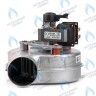 87186429220 Вентилятор BUDERUS U072-24K/24 в Москве