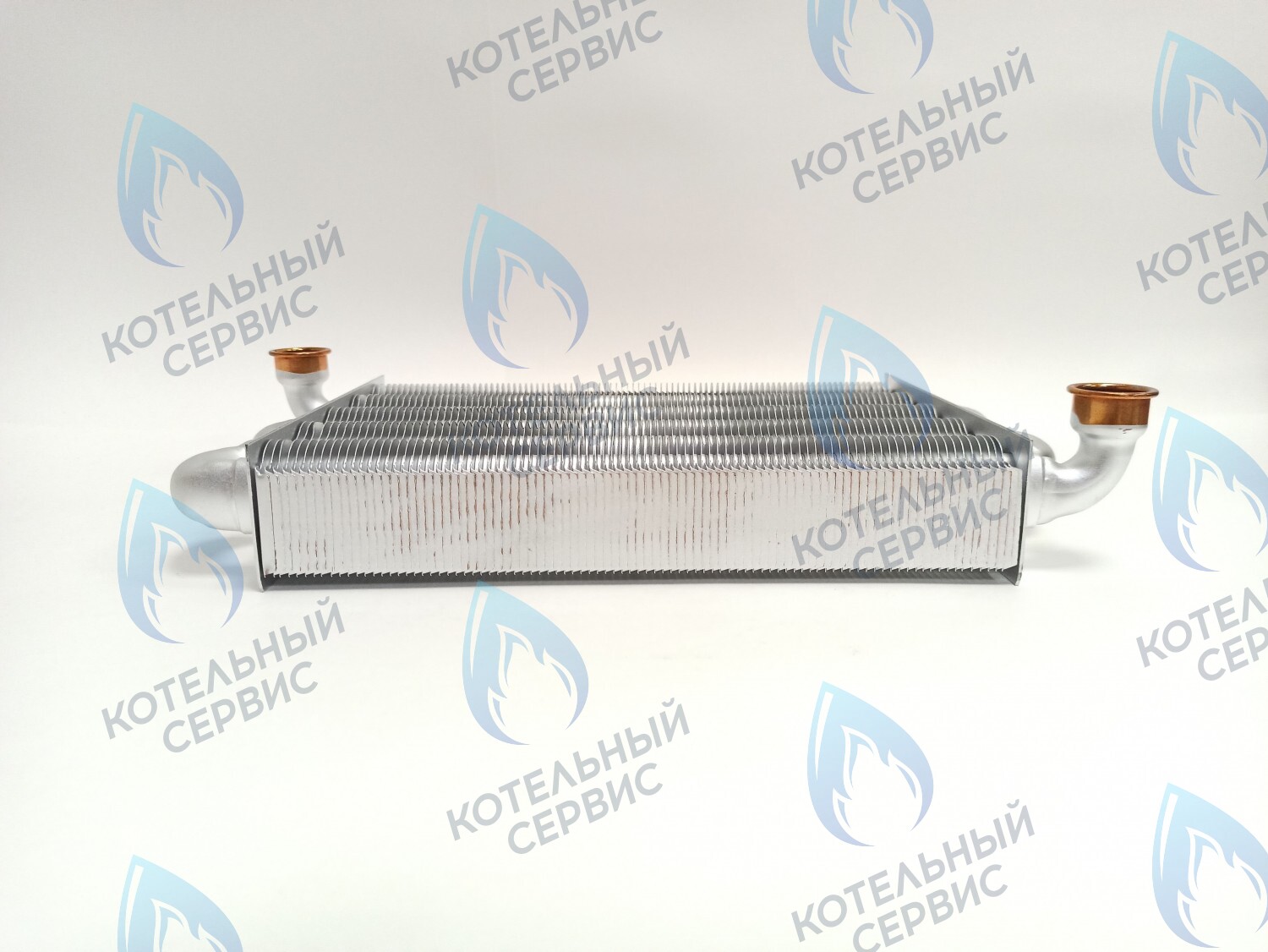 EM004-260 Теплообменник основной (первичный) 91 FIN KENTATSU Nobby Smart 24-2CS / 28-2CS (7020120028), FEDERICA BUGATTI ECO 24, TECH 30 (515001944, H3101080324010) ITALTHERM CITY CLASS: F(30), FR(30) (515001944, 515001834) в Москве