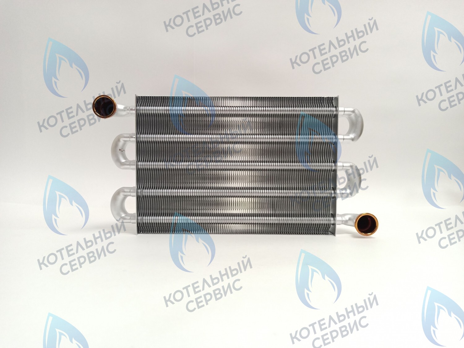 EM004-260 Теплообменник основной (первичный) 91 FIN KENTATSU Nobby Smart 24-2CS / 28-2CS (7020120028), FEDERICA BUGATTI ECO 24, TECH 30 (515001944, H3101080324010) ITALTHERM CITY CLASS: F(30), FR(30) (515001944, 515001834) в Москве