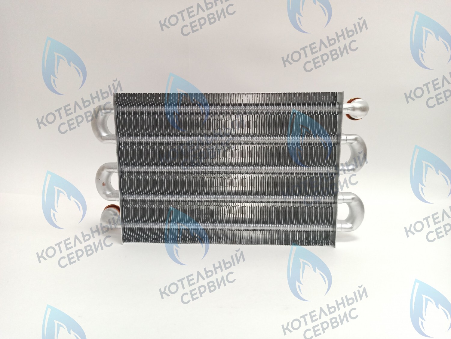 EM004-260 Теплообменник основной (первичный) 91 FIN KENTATSU Nobby Smart 24-2CS / 28-2CS (7020120028), FEDERICA BUGATTI ECO 24, TECH 30 (515001944, H3101080324010) ITALTHERM CITY CLASS: F(30), FR(30) (515001944, 515001834) в Москве