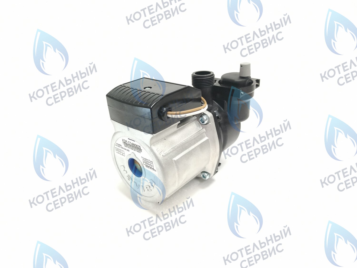 30020779A Насос циркуляционный Navien Deluxe S/One 13-35K, KDP-CT4W0635 (30017240A, 30021461A) в Москве