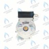 30020779A Насос циркуляционный Navien Deluxe S/One 13-35K, KDP-CT4W0635 (30017240A, 30021461A) в Москве