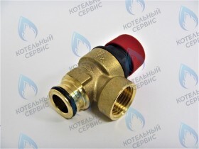 Сбросной клапан KRAMMER