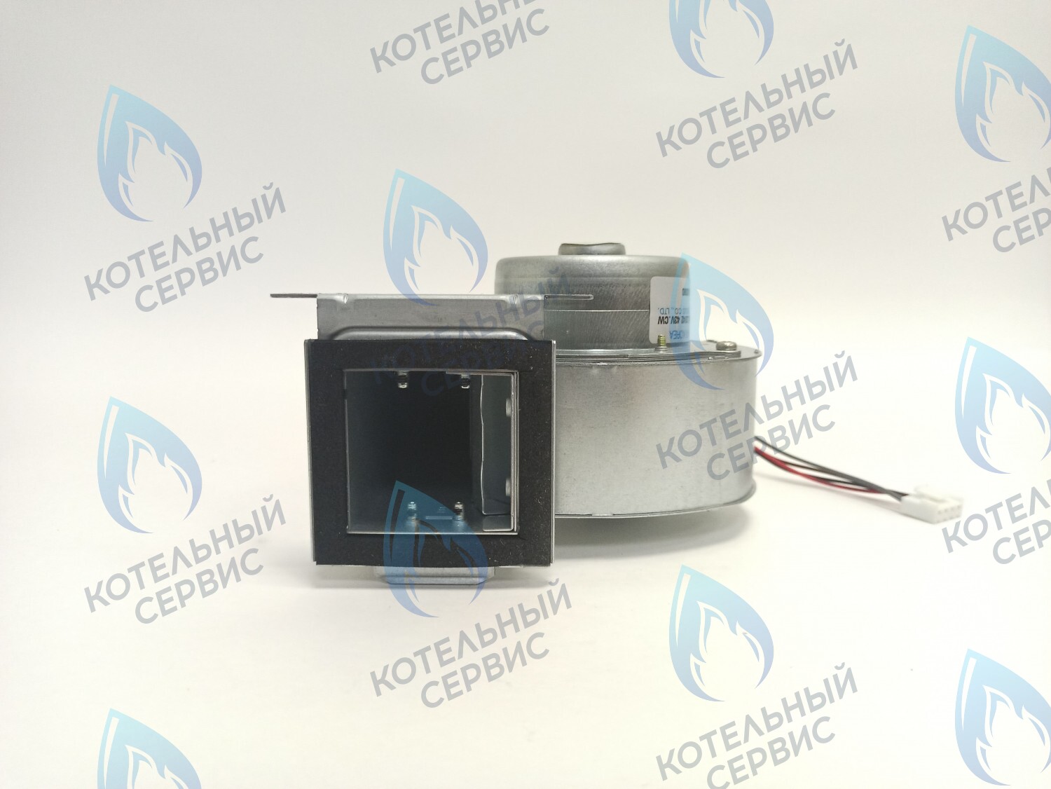 441000140 Вентилятор RINNAI (34) KMF 20 (K 24) в Москве