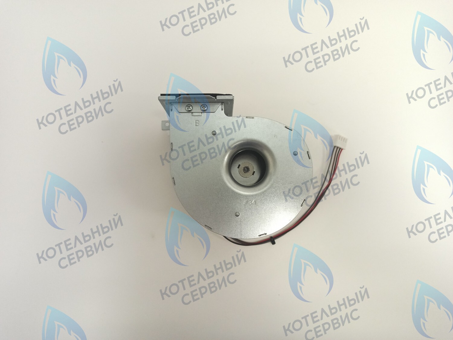 441000140 Вентилятор RINNAI (34) KMF 20 (K 24) в Москве