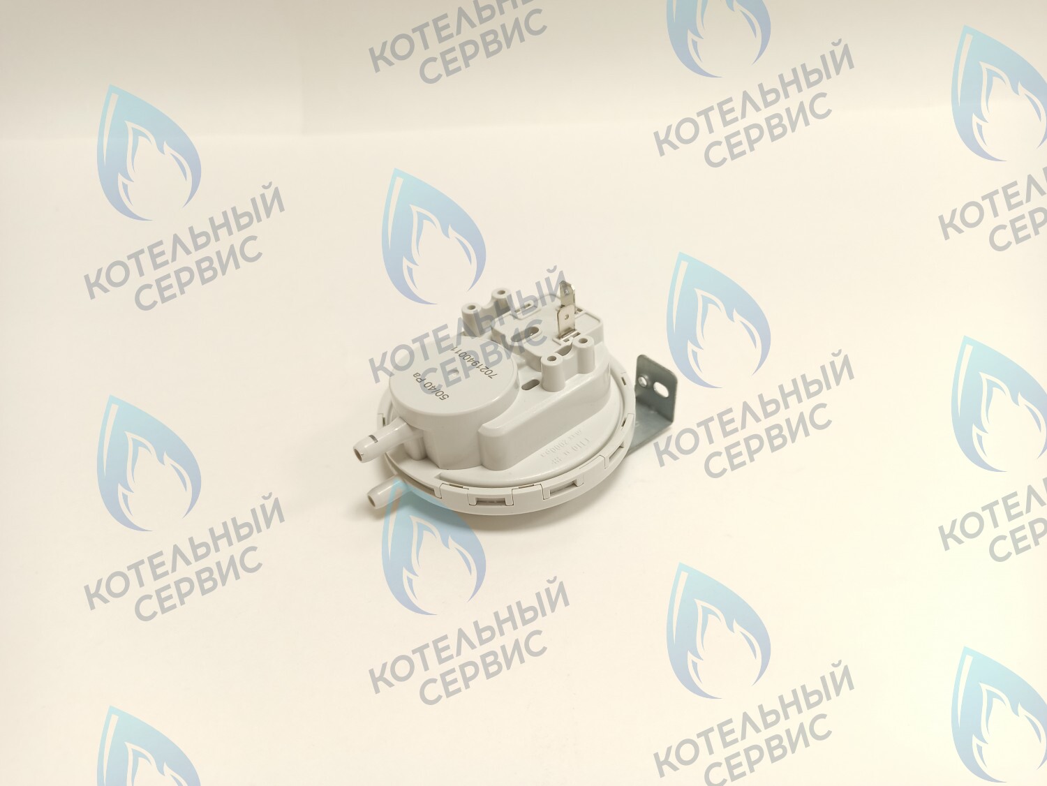 AP-050-040-63-HJ Реле давления воздуха (маностат) 50/40 Pa KENTATSU, HI-THERM (7021940011) в Москве