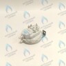 AP-050-040-63-HJ Реле давления воздуха (маностат) 50/40 Pa KENTATSU, HI-THERM (7021940011) в Москве