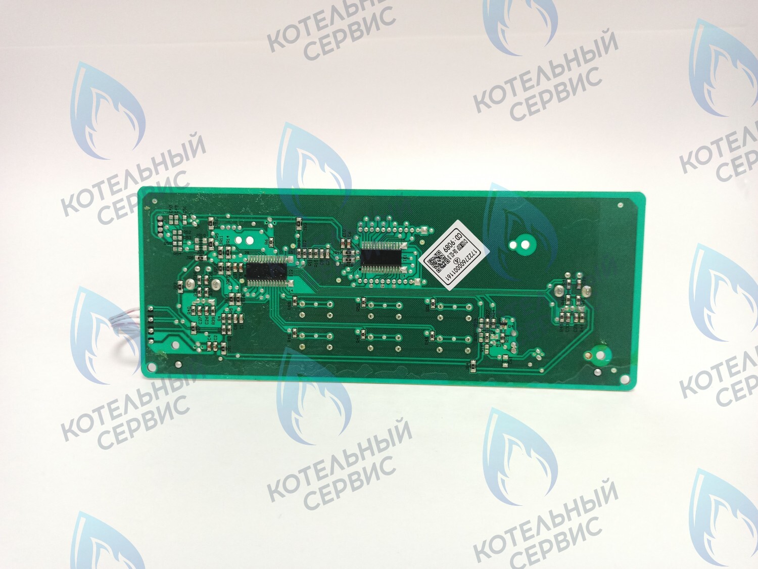 17227600001161 Плата дисплея KENTATSU Nobby Balance Plus (17227600000364) в Москве