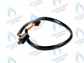 Датчик холла (расходомер) с проводом 30см