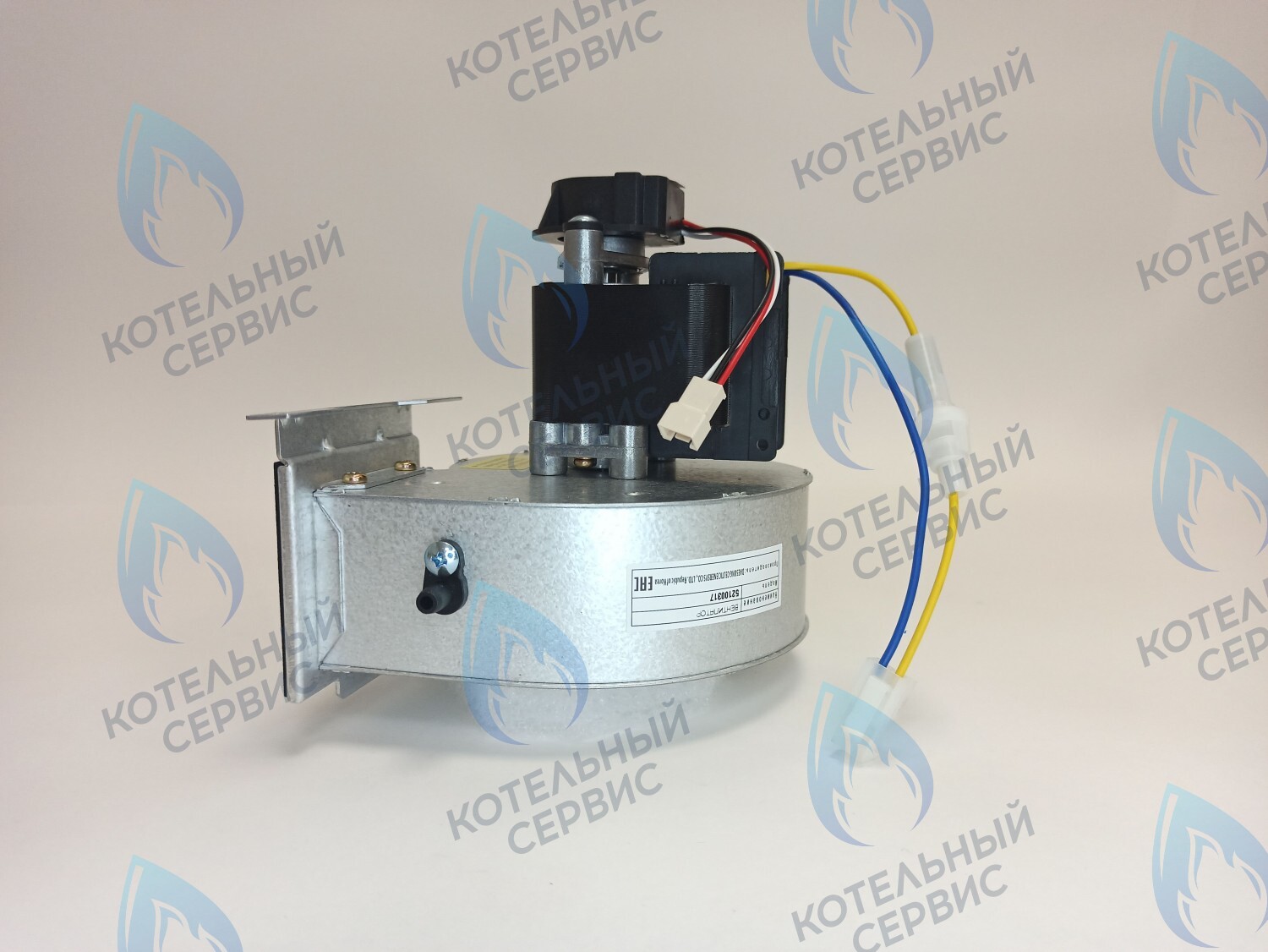 52100317 Вентилятор D16-2. A MAX 16-21. A16-21 DAESUNG в Москве