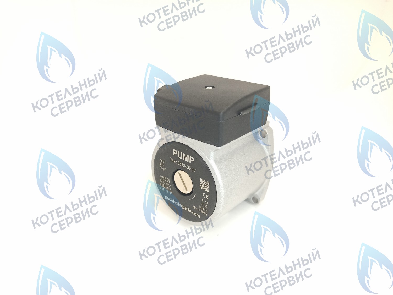 PH-G30CCW50-GG95-5PIN Двигатель насоса PUMP GS15-50-2V 95w для VPAL-5/2A Vaillant TEC Plus 3-5 (178983) в Москве