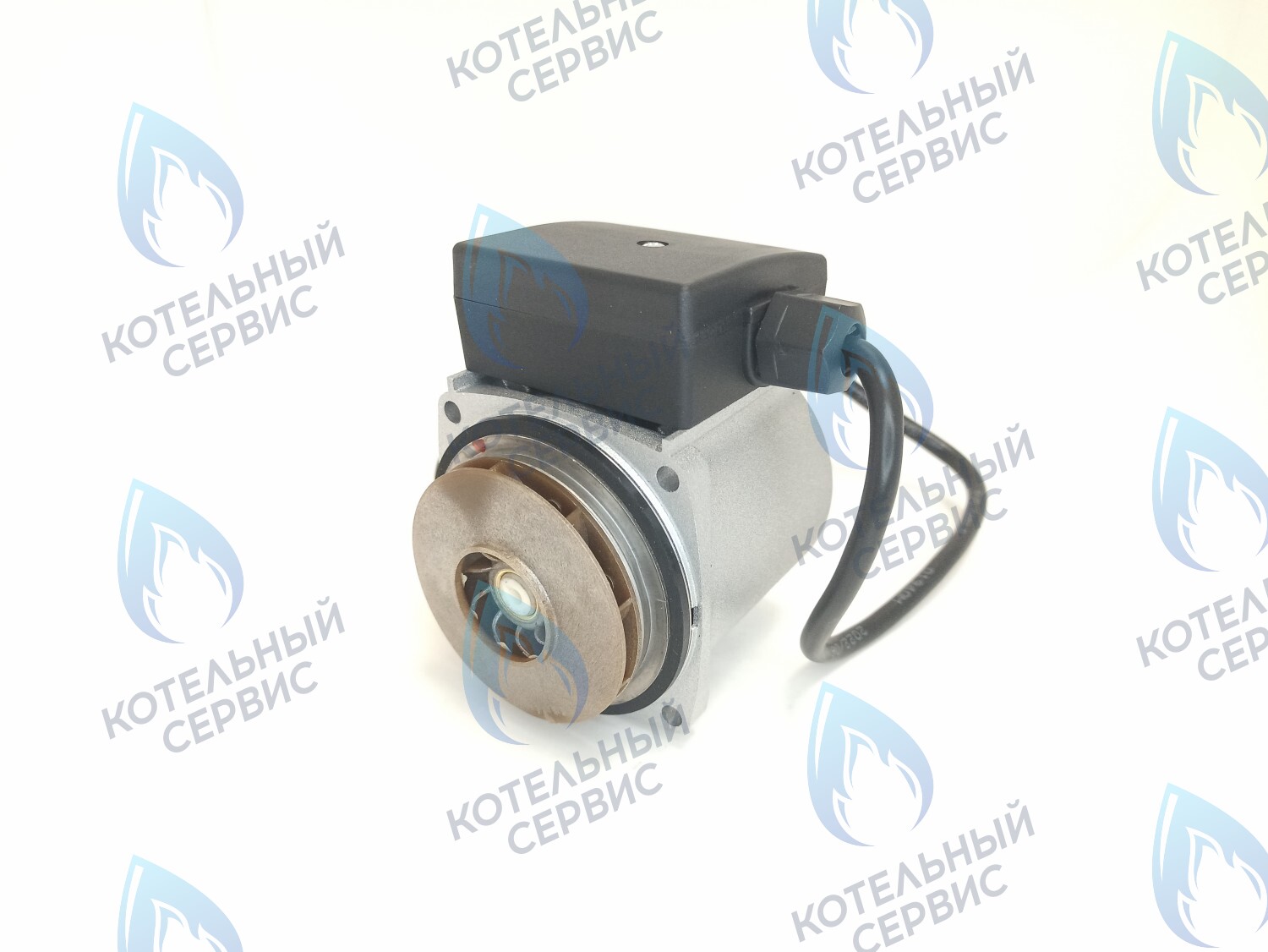 PH-G30CCW50-GC95-5PIN Двигатель насоса PUMP GS15-50-2V 95w для VPAL-5/2A Vaillant TEC Plus 3-5 (178983) в Москве