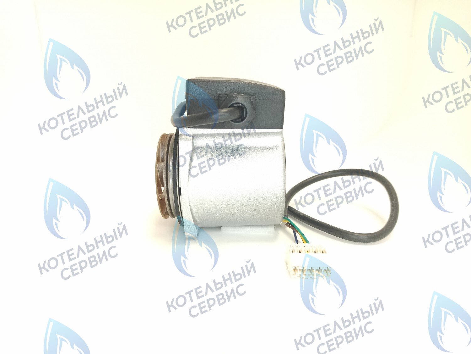 PH-G30CCW50-GC95-5PIN Двигатель насоса PUMP GS15-50-2V 95w для VPAL-5/2A Vaillant TEC Plus 3-5 (178983) в Москве