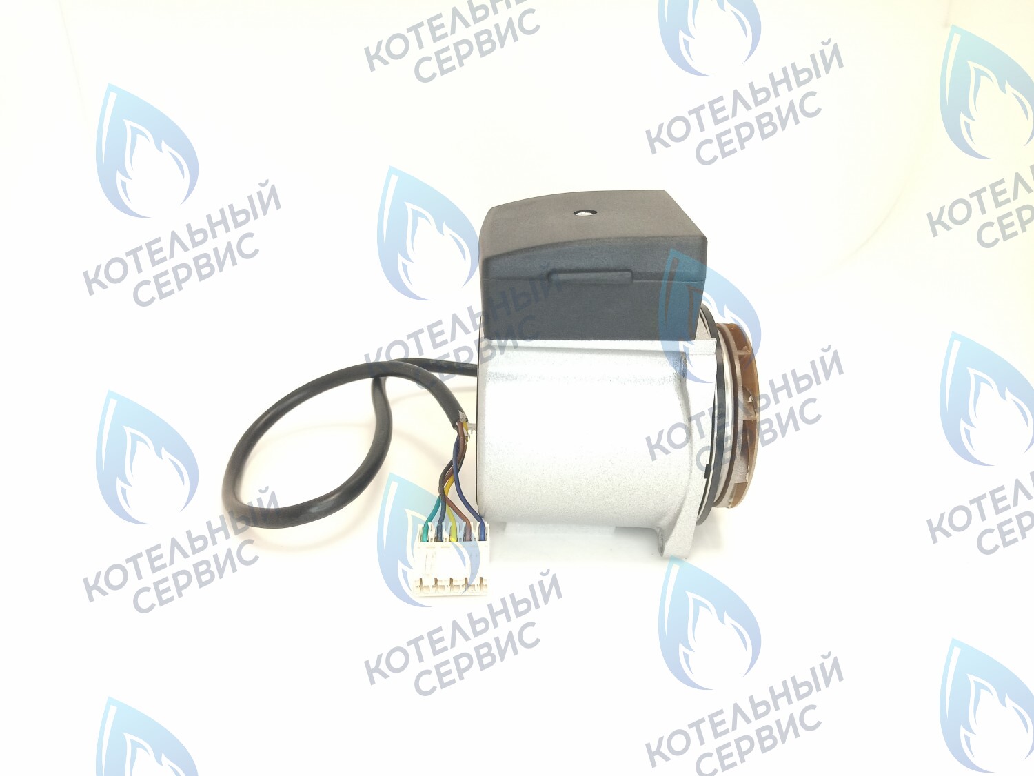 PH-G30CCW50-GC95-5PIN Двигатель насоса PUMP GS15-50-2V 95w для VPAL-5/2A Vaillant TEC Plus 3-5 (178983) в Москве