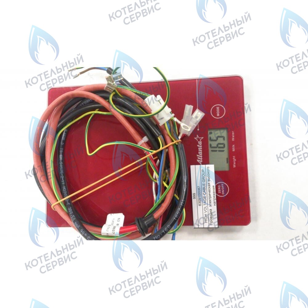 6305100087 Проводка  электрическая высокого напряжения BAXI в Москве