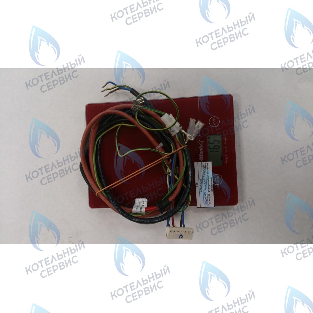 6305100087 Проводка  электрическая высокого напряжения BAXI в Москве