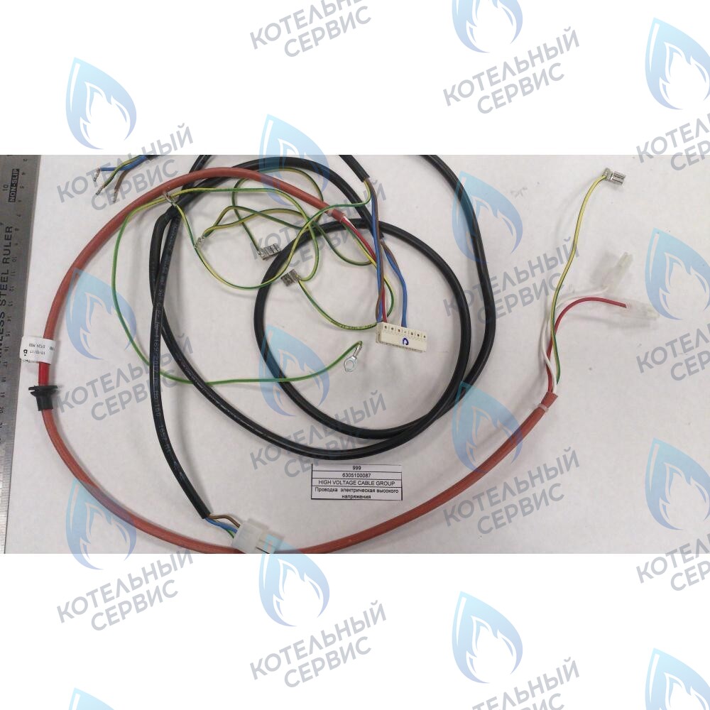 6305100087 Проводка  электрическая высокого напряжения BAXI в Москве