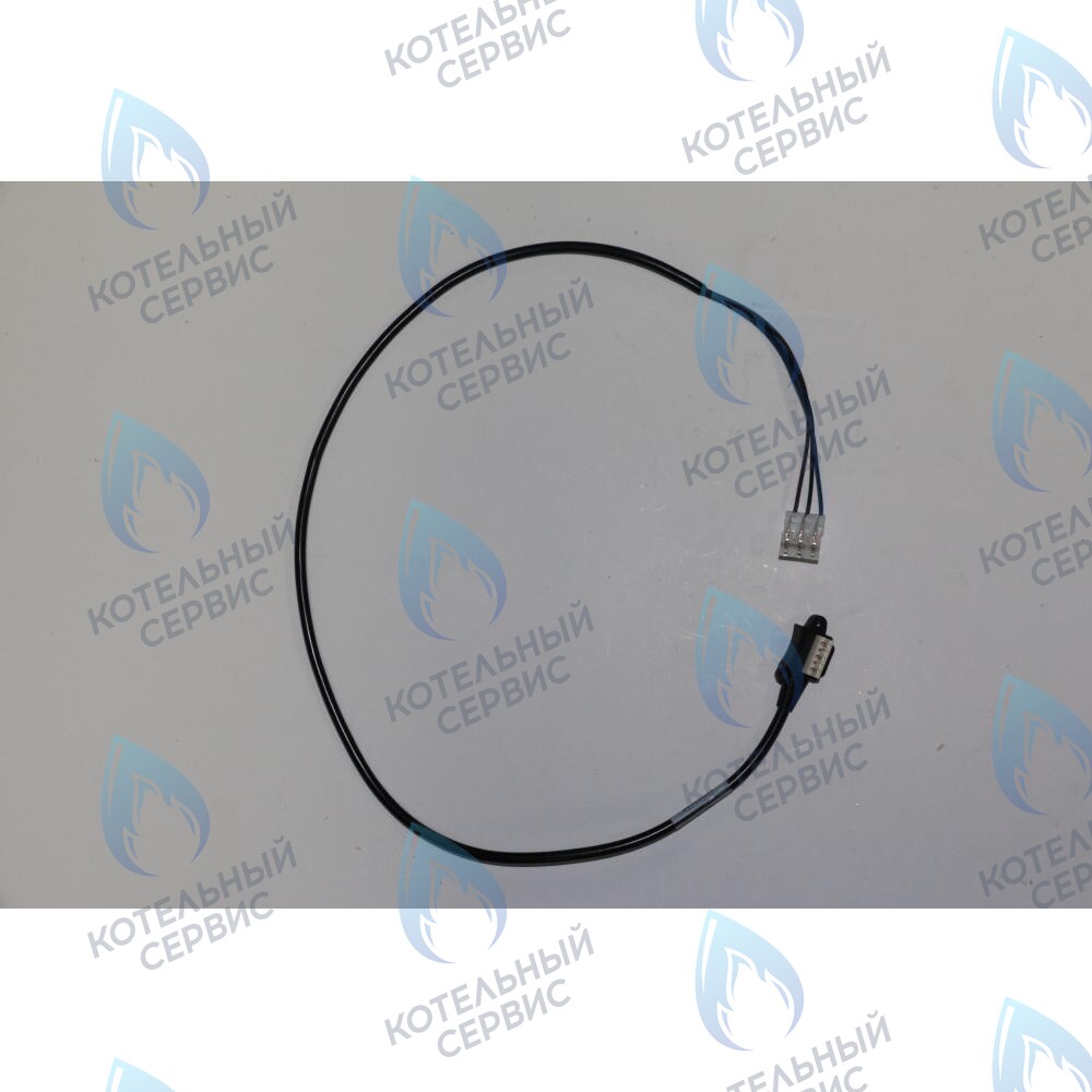 710794500 Проводка электрическая высоковольтная (разъем x3 к трехходовому клапану) BAXI в Москве