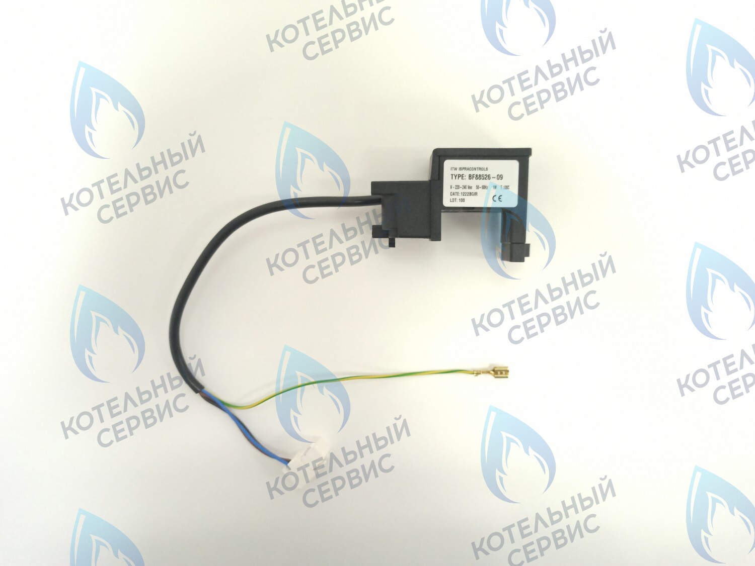 65115791-01 Блок розжига ARISTON (65115791) в Москве