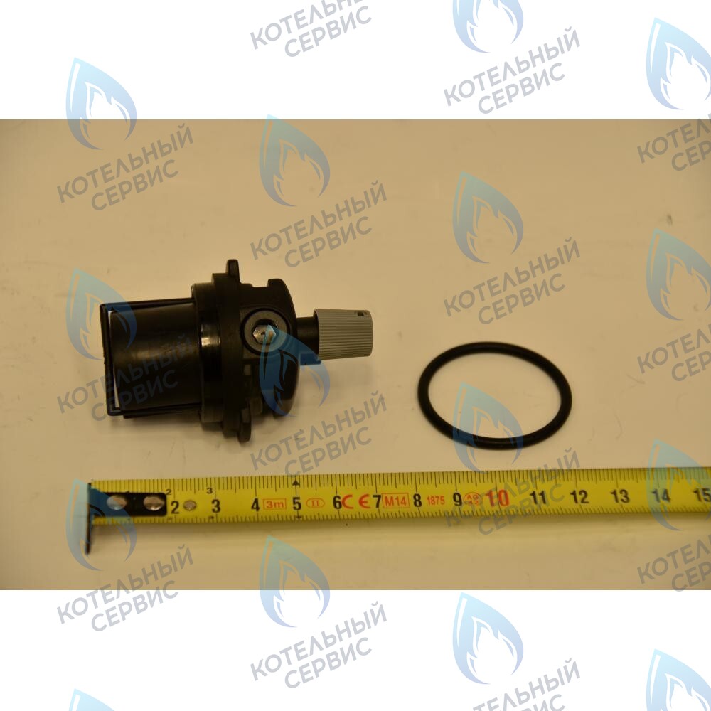 710493600 воздухоотводчик автоматический BAXI в Москве