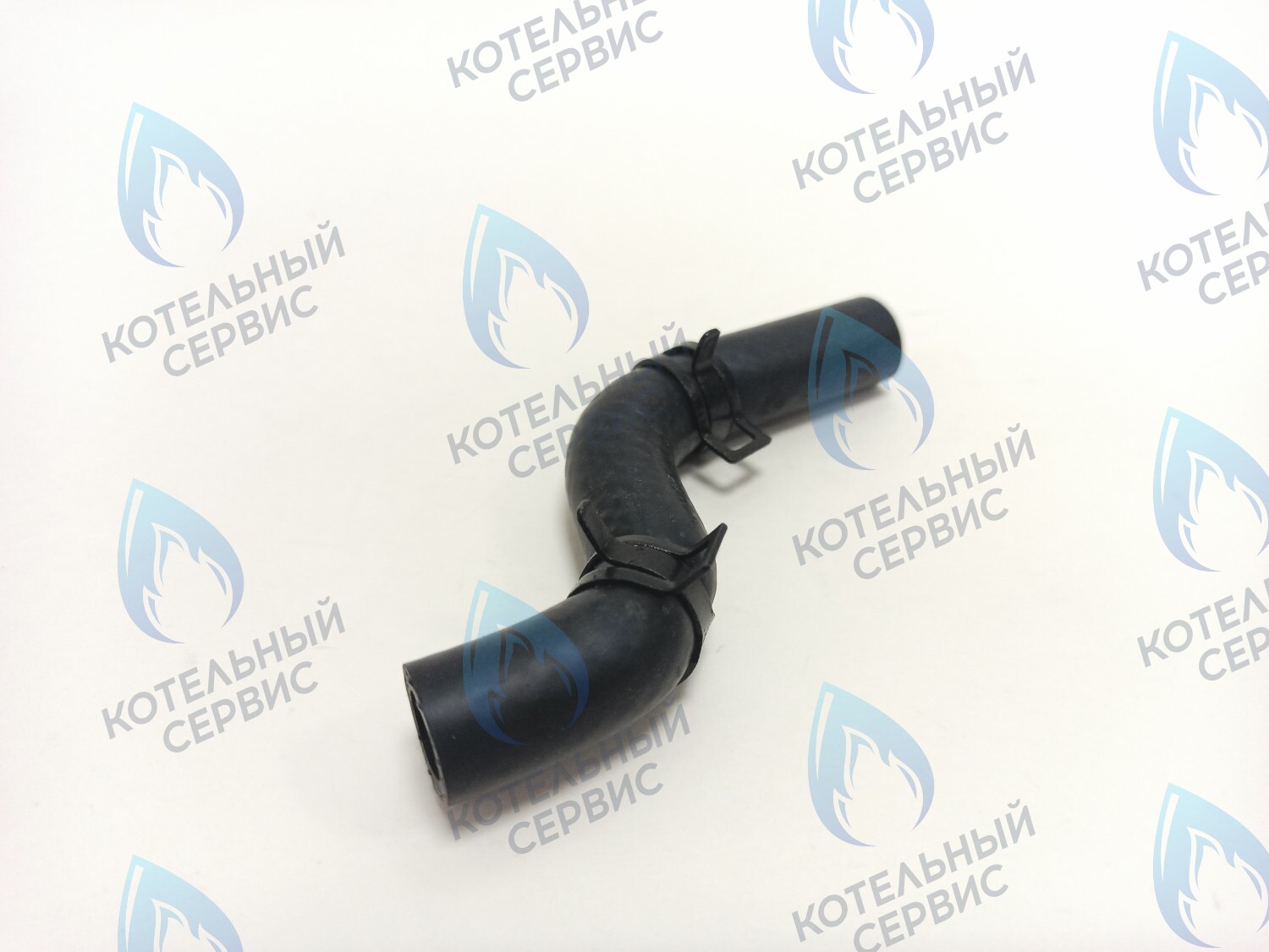 30003134A Трубка расширительного бака соединительная резиновая Ace 13-40K, Coaxial 13-30K NAVIEN (BH2204036A, 30007138A) в Москве