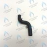 30003134A Трубка расширительного бака соединительная резиновая Ace 13-40K, Coaxial 13-30K NAVIEN (BH2204036A, 30007138A) в Москве