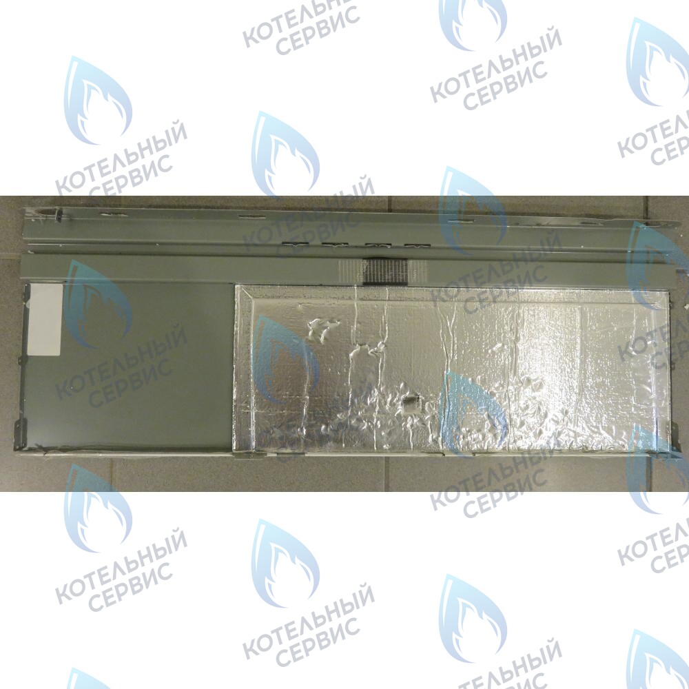 766070900 Панель правая в сборе BAXI в Москве