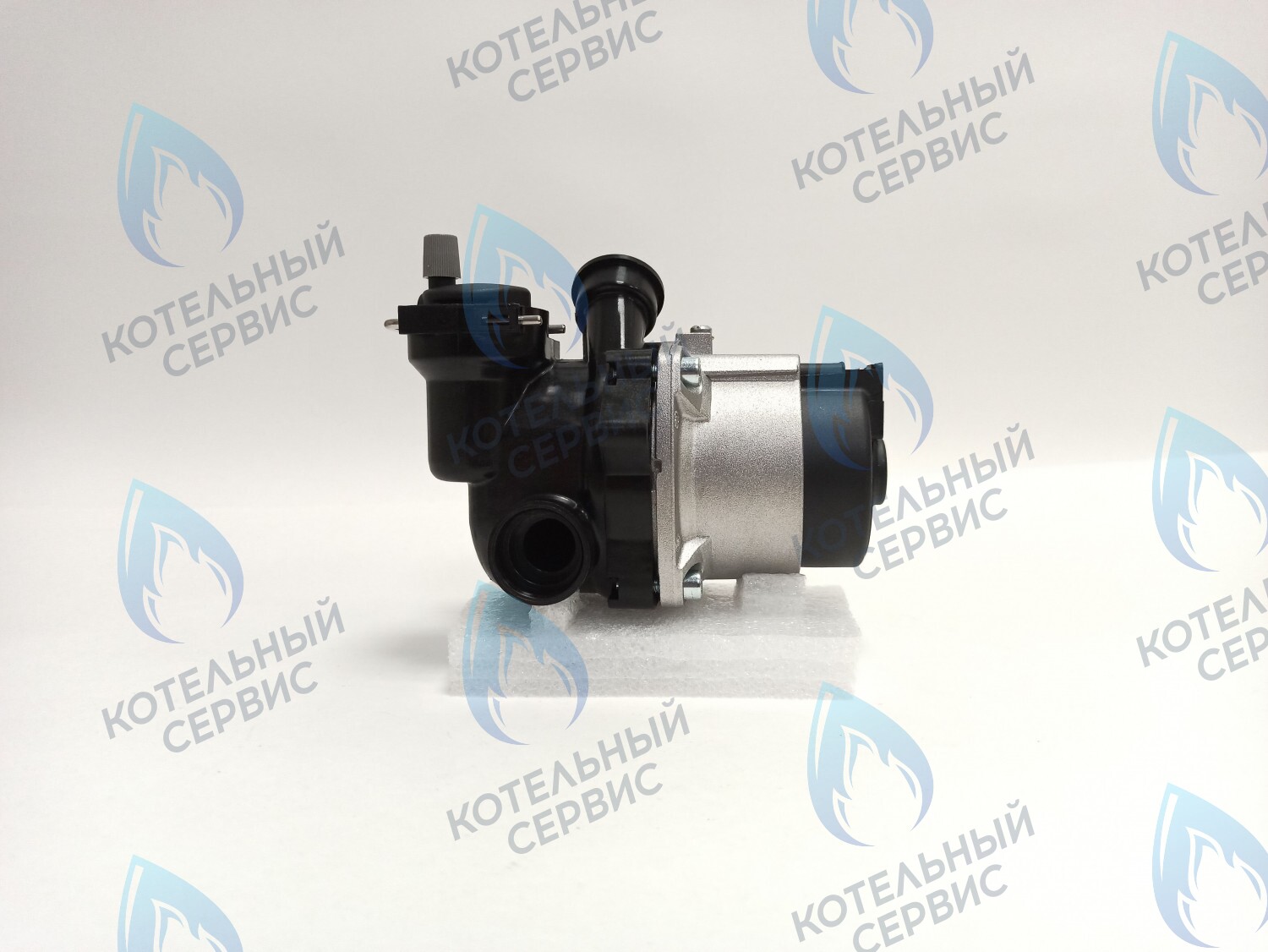 PMA01AW50-WG82-RS2-Комп Насос циркуляционный (без терминала, 2 скорости) Ariston 65104319, 65104319-01, 65104319-02 в Москве