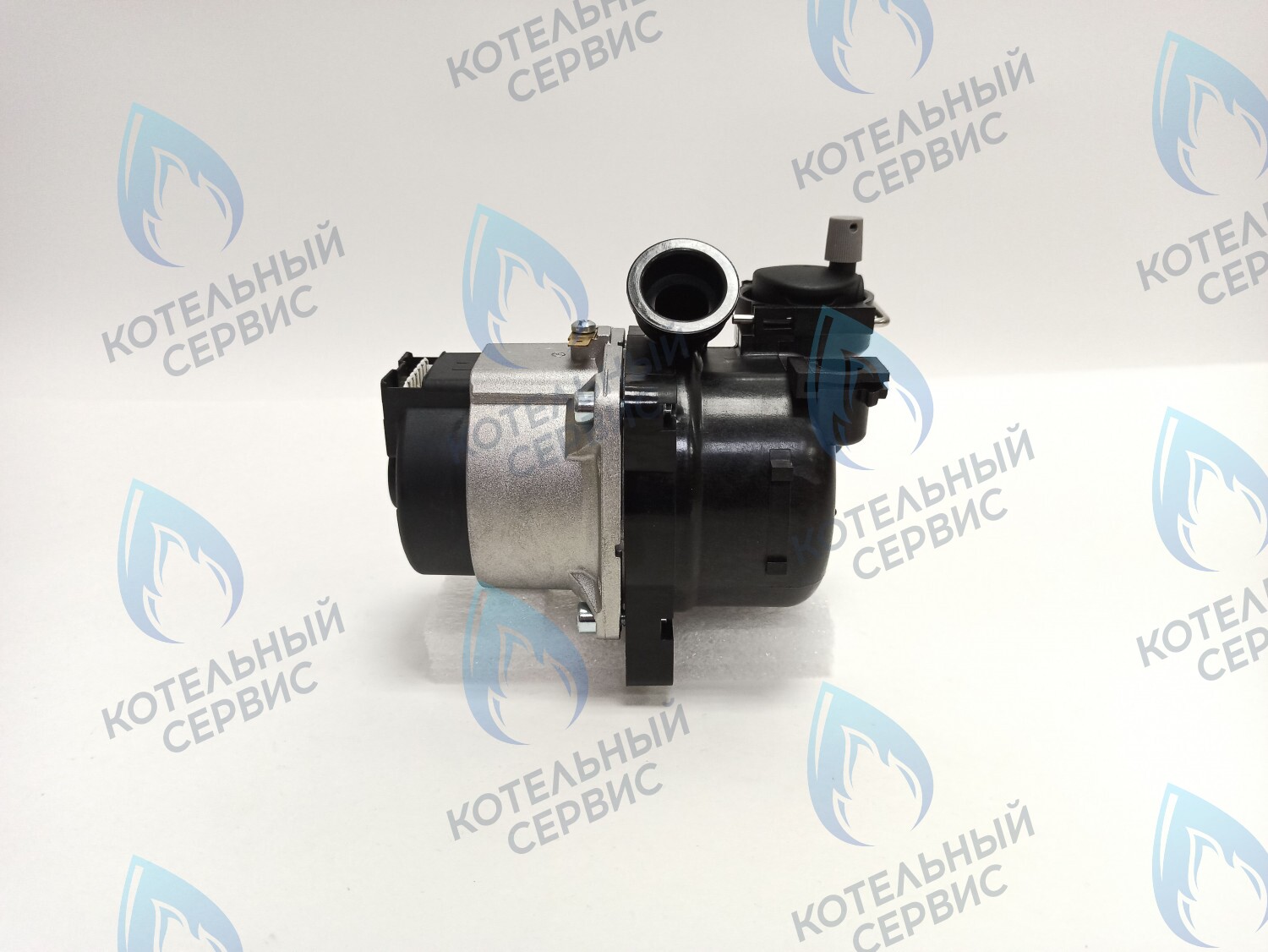 PMA01AW50-WG82-RS2-Комп Насос циркуляционный (без терминала, 2 скорости) Ariston 65104319, 65104319-01, 65104319-02 в Москве