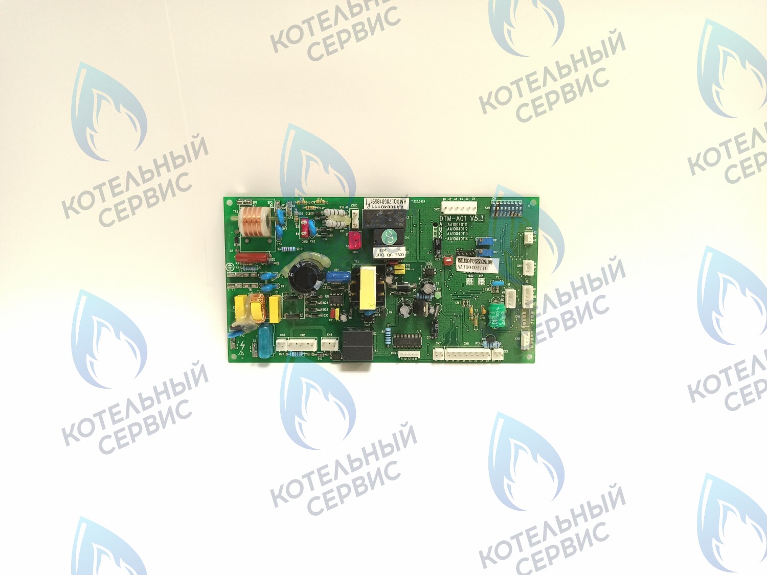 AA10040111G Плата управления основная OLD Basic 24 i ELECTROLUX в Москве