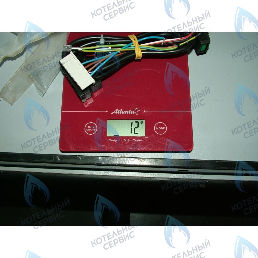 8511880 Проводка электрическая питания BAXI в Москве