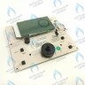 CB020-DP-B3-02 Плата дисплея Hi-Tech 24 KW (new) ELECTROLUX (AA04020040, 701AA04020070, AA11040118) в Москве