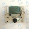 CB020-DP-B3-02 Плата дисплея Hi-Tech 24 KW (new) ELECTROLUX (AA04020040, 701AA04020070, AA11040118) в Москве