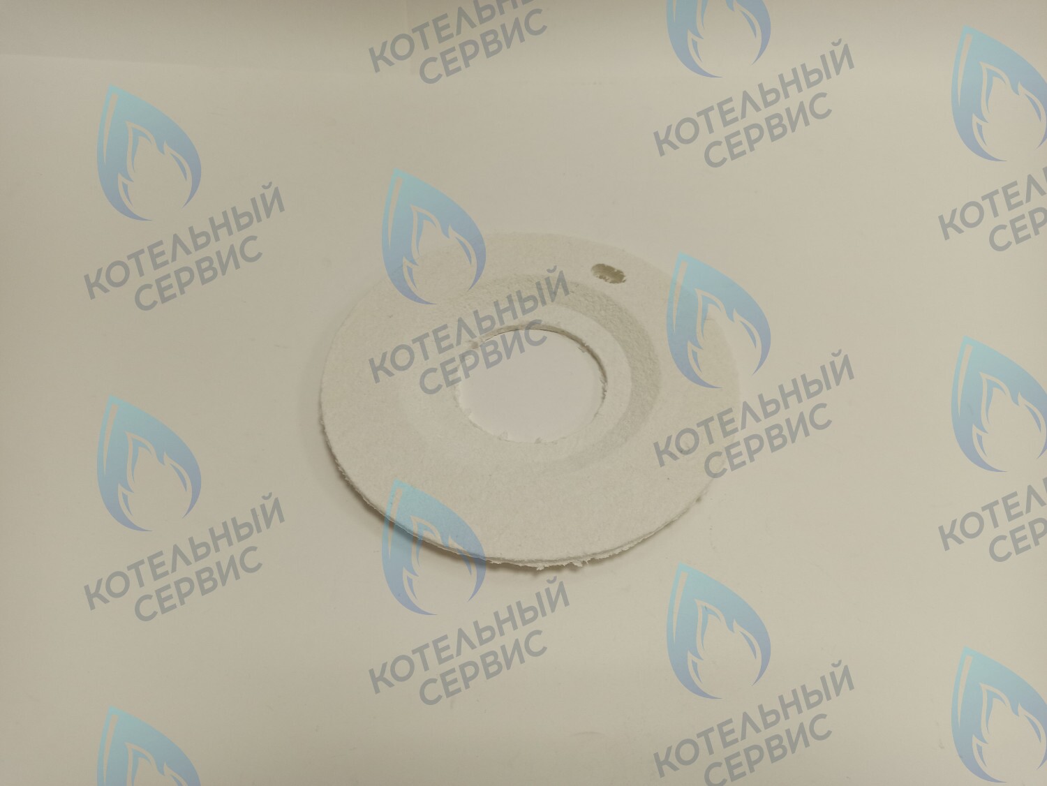 BC224 Термоизоляционная панель передняя (изоляционная прокладка) BAXI в Москве