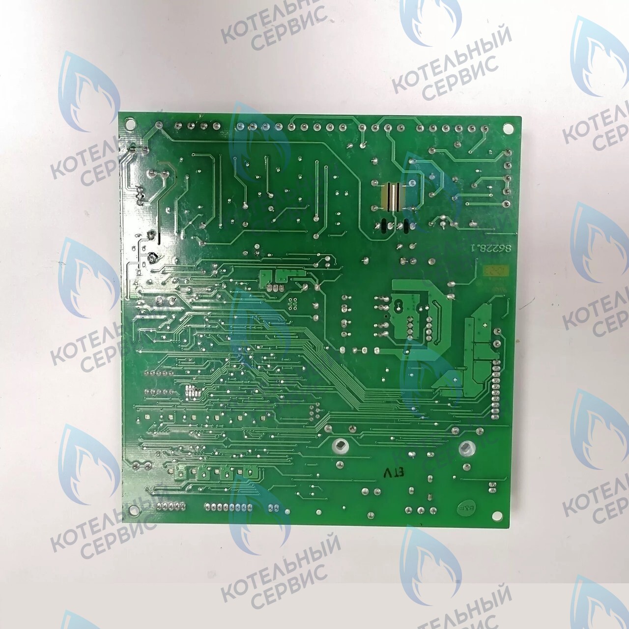 7837710 Плата управления (блок управления, компьютер) BAXI в Москве