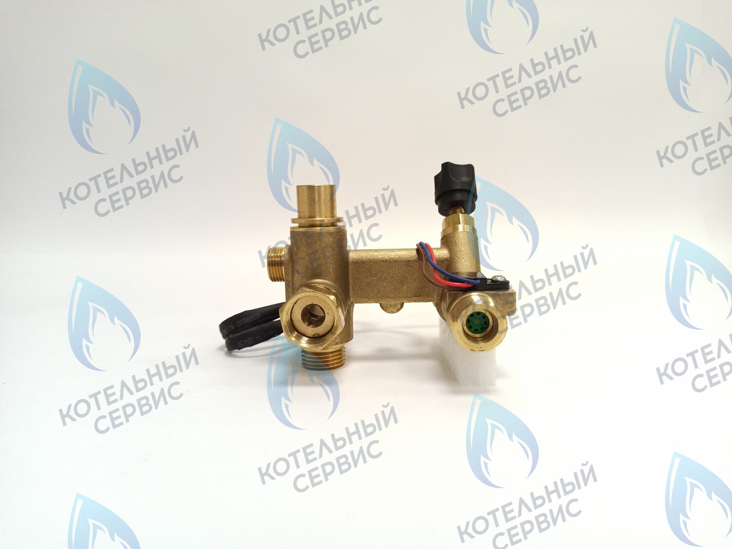 Ty04010045 Блок гидравлический входной (Ty04010045) ELECTROLUX в Москве