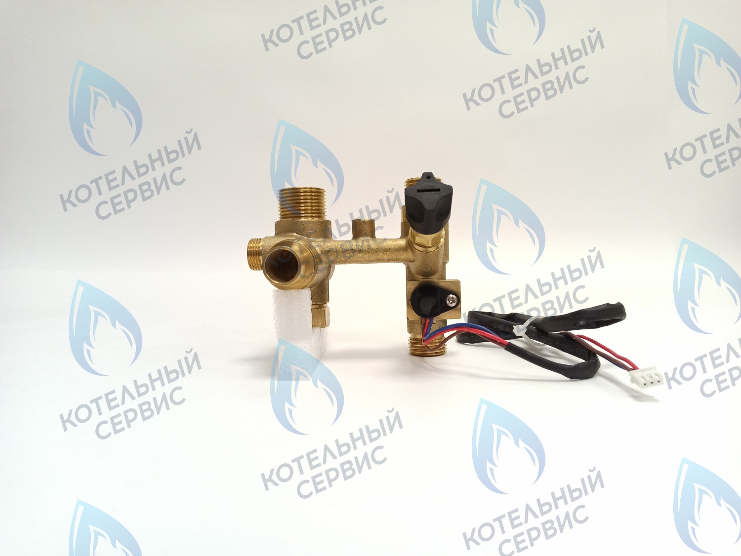 Ty04010045 Блок гидравлический входной (Ty04010045) ELECTROLUX в Москве