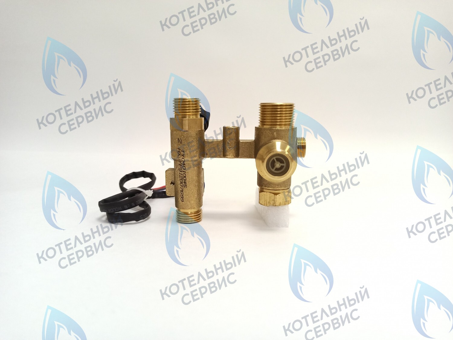 Ty04010045 Блок гидравлический входной (Ty04010045) ELECTROLUX в Москве