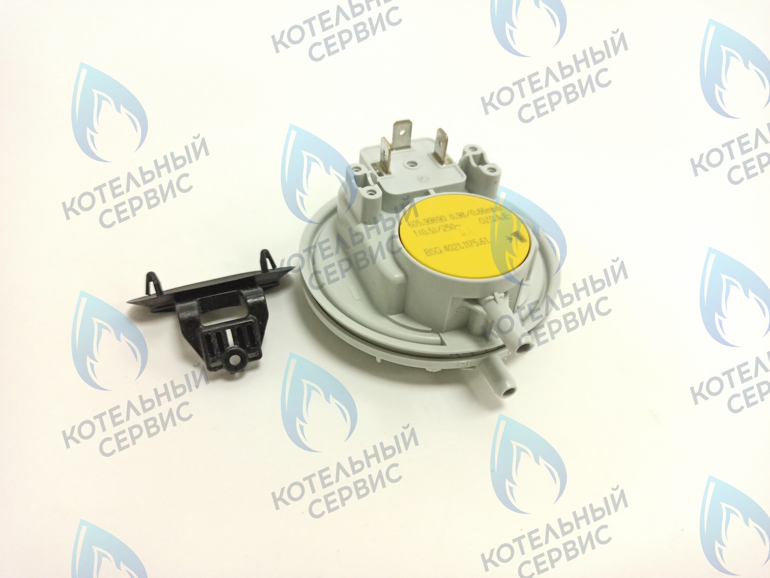 BI1596 102 Прессостат (BI1596 102) BIASI в Москве
