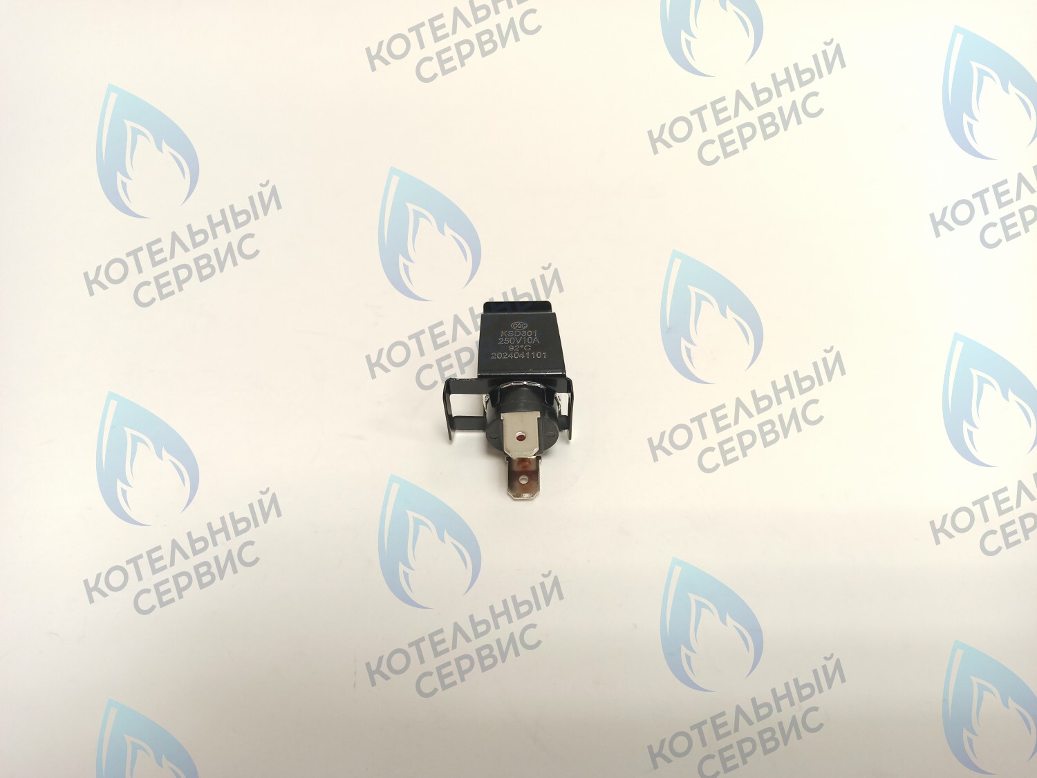 2506017000014 Термостат 97℃ KOTITONTTU SUARI S DK в Москве