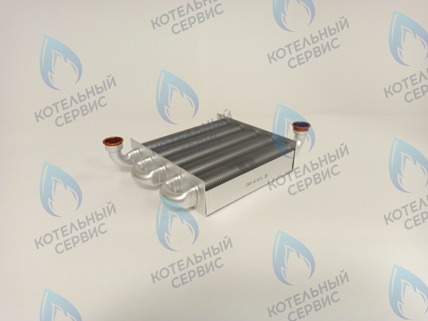 S22013.0210-032R Теплообменник первичный 18кВт ARDERIA в Москве
