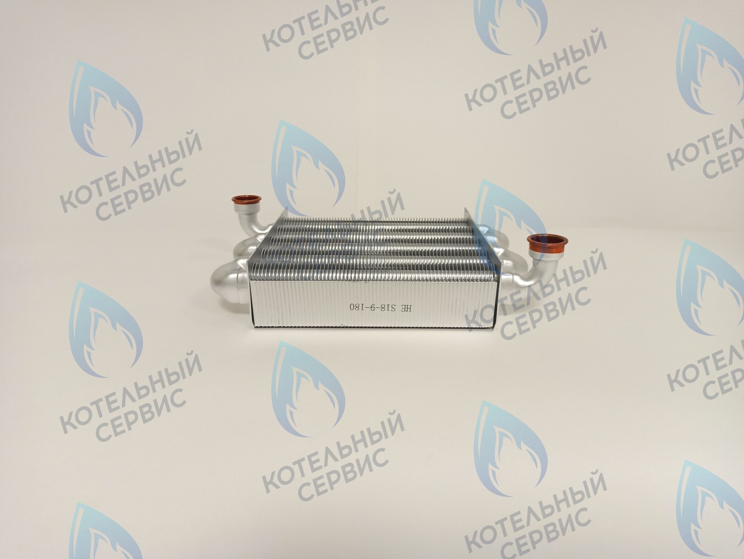 S22013.0210-032R Теплообменник первичный 18кВт ARDERIA в Москве