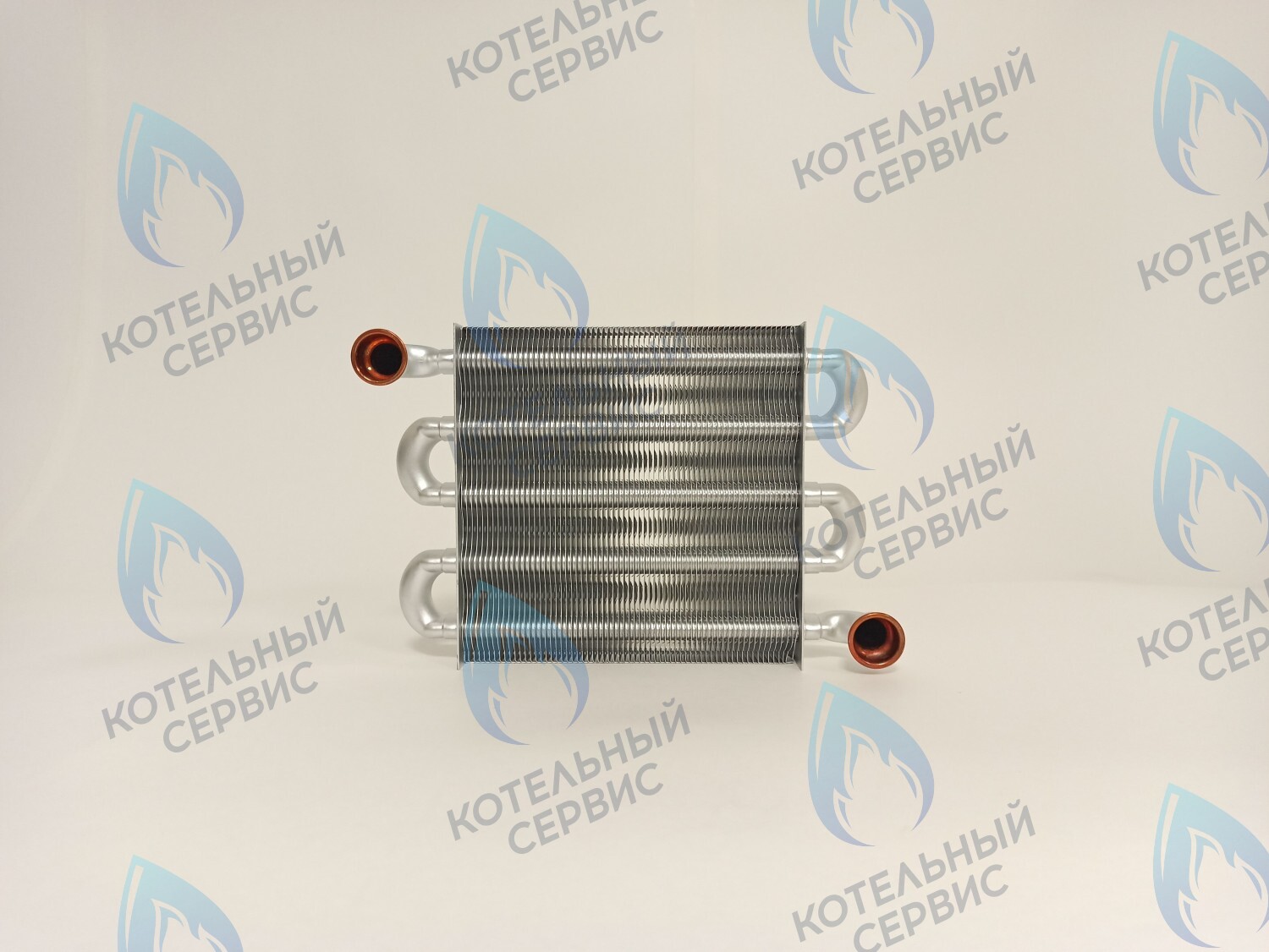 S22013.0210-032R Теплообменник первичный 18кВт ARDERIA в Москве