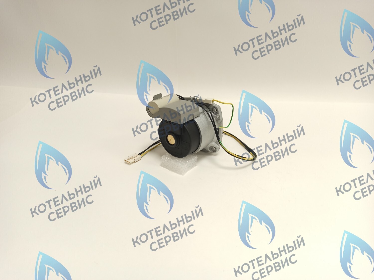 PH-W21CW50-WA82-02-Комп Двигатель насоса без улитки, с терминалом 12/5, 15/5 (черный пластик ) аналог WILO 82w INTMSL15/5 HE-1 (21мм по часовой) в Москве